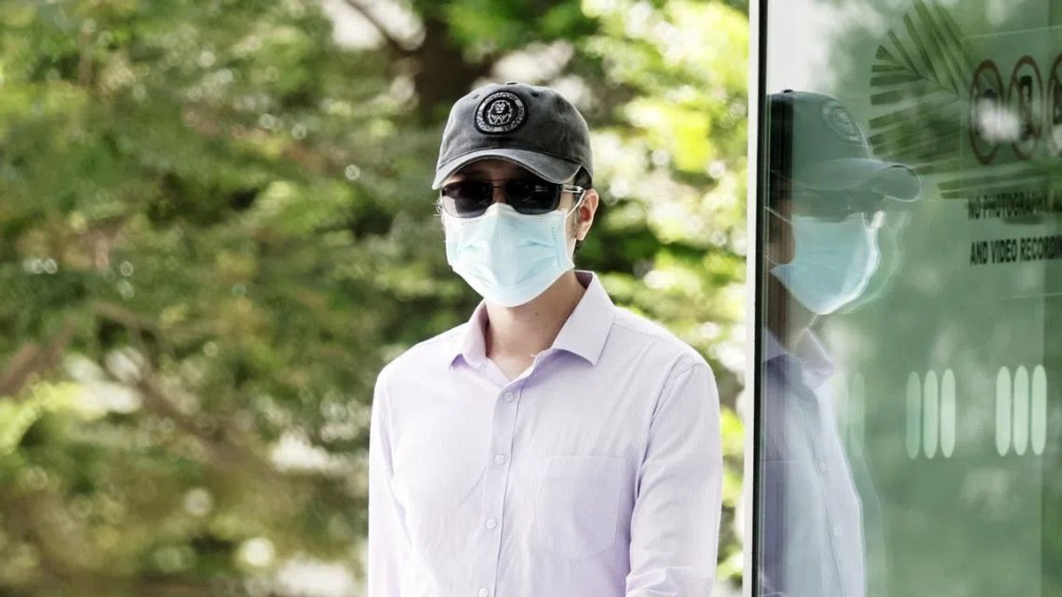 Corporate Services Operator Jailed 32 Weeks for Fabricating Records in Singapore's S$3 Billion Money Laundering Scheme