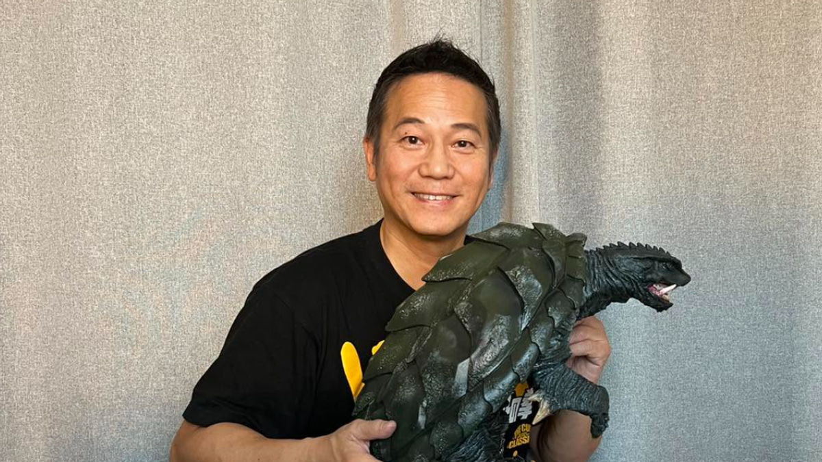 Hong Kong Actor Stephen Au Finds Creative Renewal in Vancouver After Four-Year Move
