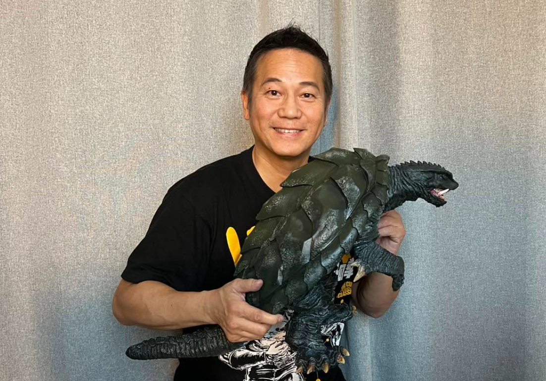 Hong Kong Actor Stephen Au Finds Creative Renewal in Vancouver After Four-Year Move