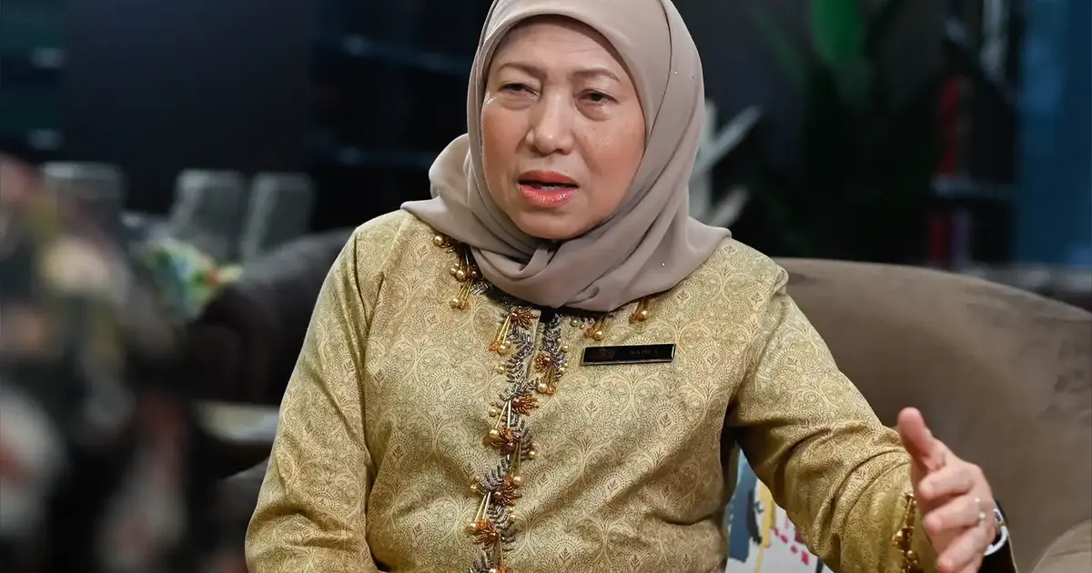 Langkawi childcare centre halts operations as police investigate abuse allegations
