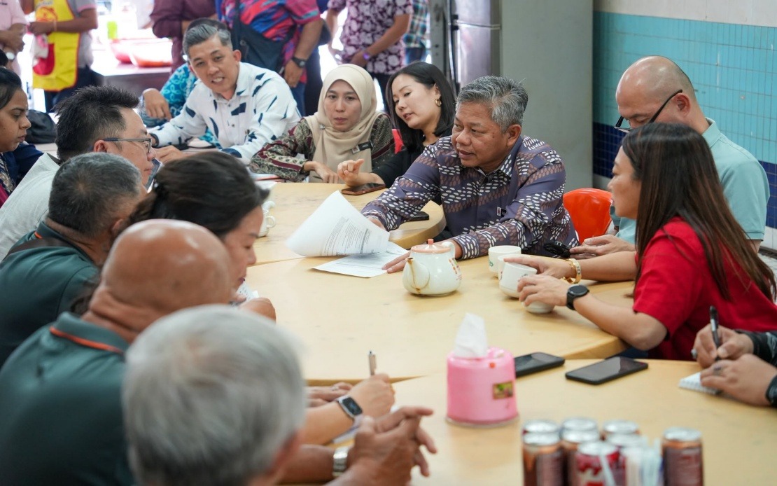 DBKL Rolls Out Business-Friendly Reforms to Ease Operations in Kuala Lumpur