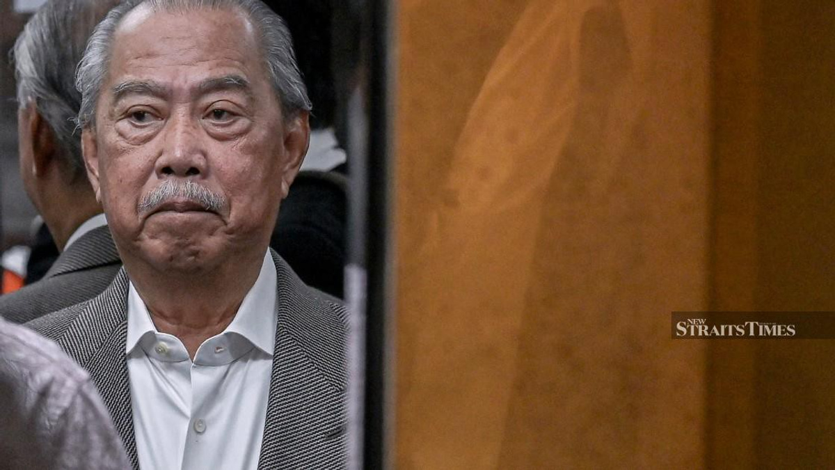 KCJ Finance Manager Links RM800,000 Bersatu Donation to Jana Wibawa Contracts