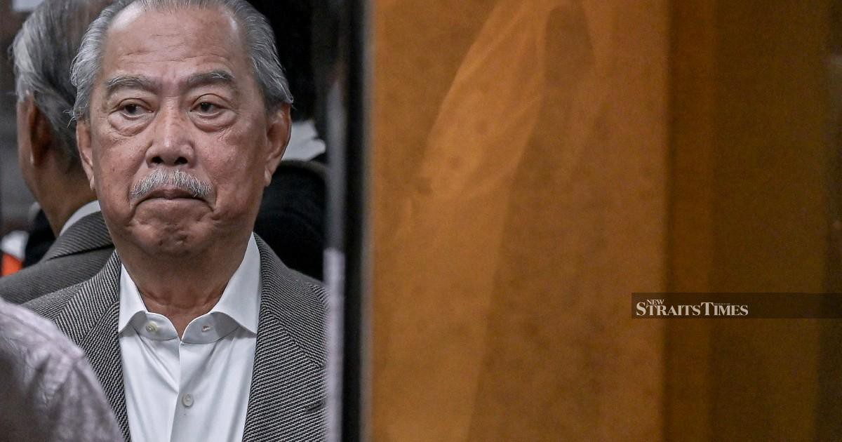KCJ Finance Manager Links RM800,000 Bersatu Donation to Jana Wibawa Contracts