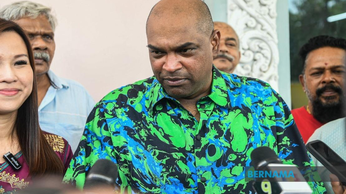 KESUMA Shifts Focus to Quality Jobs as Johor Eyes 250,000 Positions