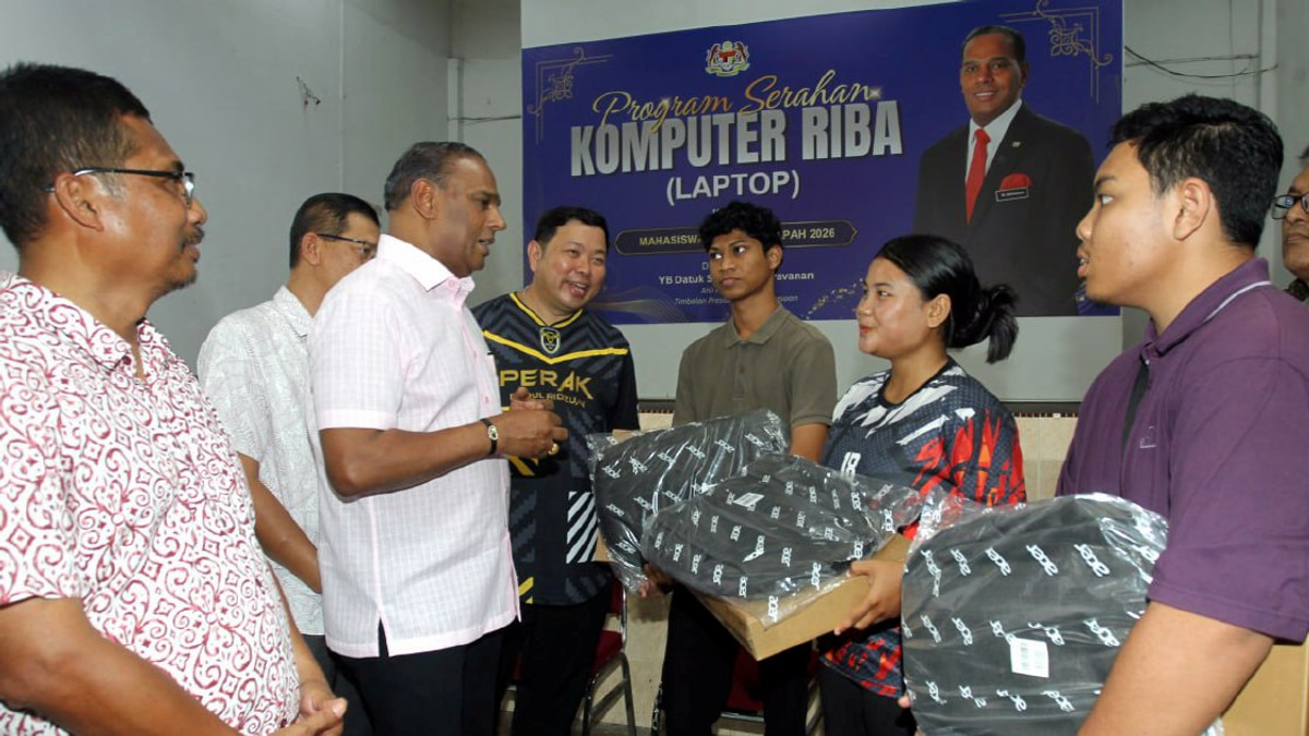 MIC Gears Up for Melaka Election with Candidate Vetting and Voter Analysis