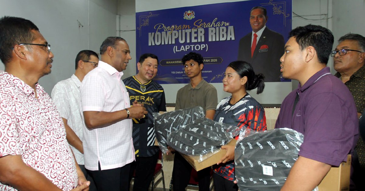 MIC Gears Up for Melaka Election with Candidate Vetting and Voter Analysis