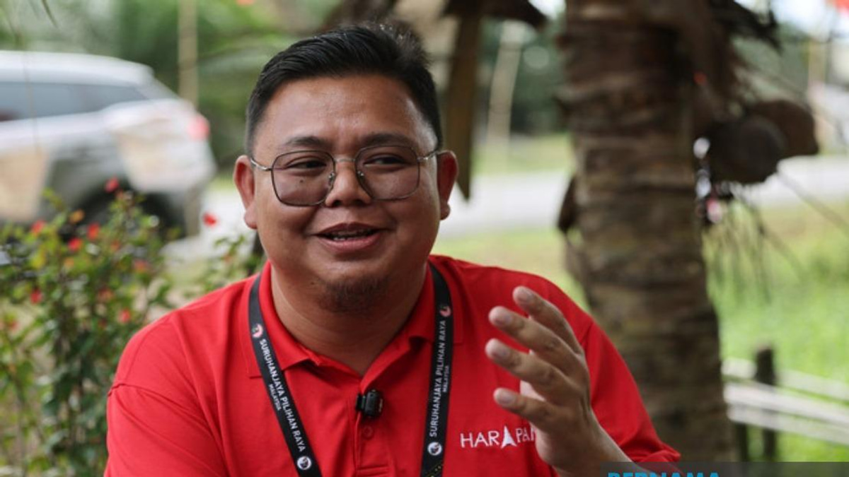 Internet Access Crisis Becomes Central Election Issue in Johor's Benut Constituency