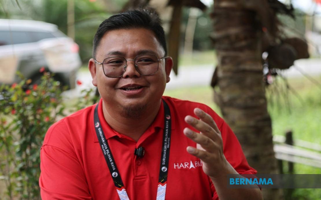 Internet Access Crisis Becomes Central Election Issue in Johor's Benut Constituency