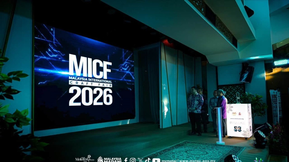 MICF 2026 Set to Showcase Global Craftsmanship Over 12-Day Run at KL Complex