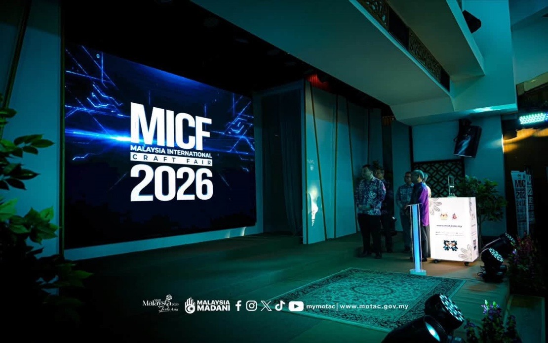 MICF 2026 Set to Showcase Global Craftsmanship Over 12-Day Run at KL Complex