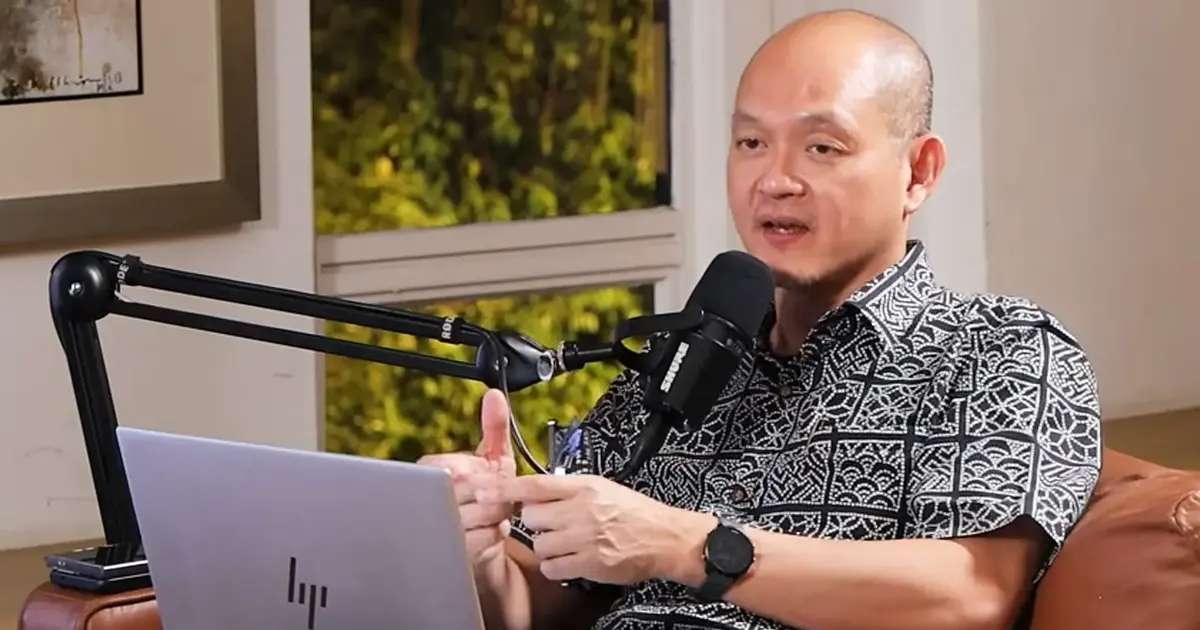 Pakatan Harapan also leveraged identity politics, admits former Bangi MP