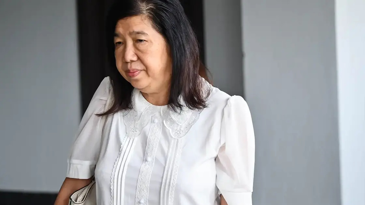 Pastor Koh's Wife Says Court Ruling Blocks Answers, Hampers Accountability