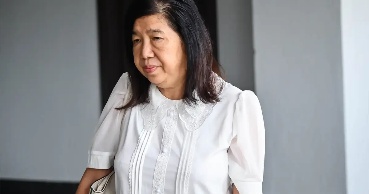 Pastor Koh's Wife Says Court Ruling Blocks Answers, Hampers Accountability