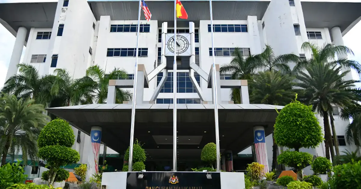 Teen Faces Defence in Bandar Utama School Murder Trial After Court Finds Prima Facie Case