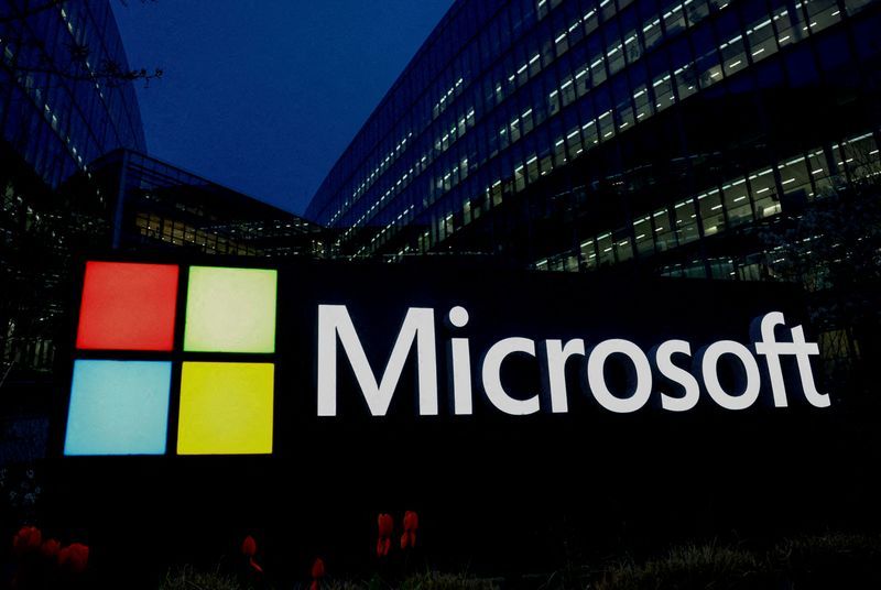 Microsoft cuts 4,800 jobs as tech giant pivots toward AI investments