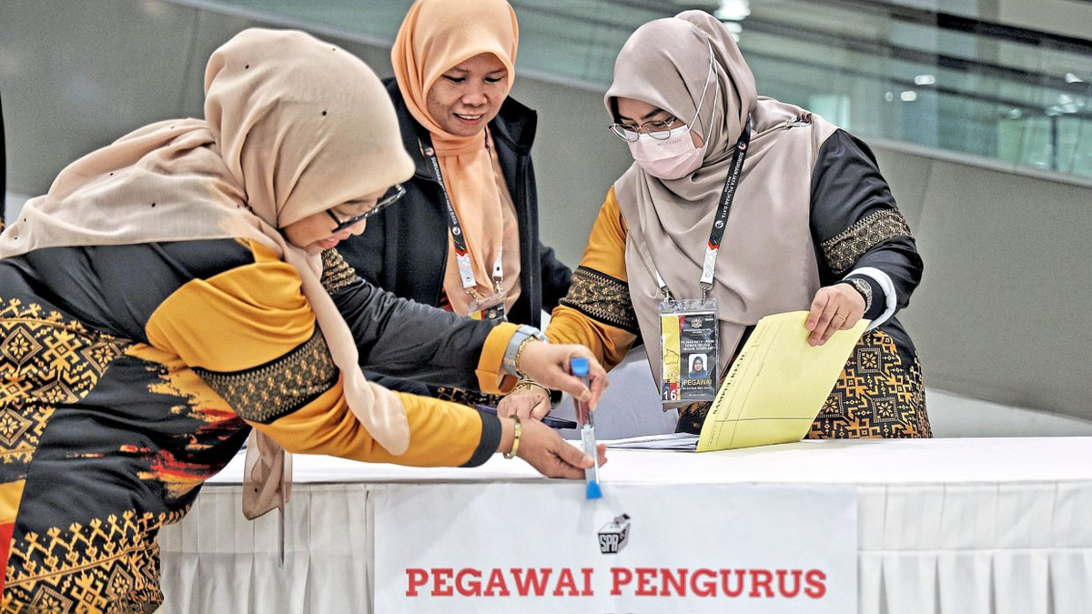 Negri Sembilan election will reveal if new opposition alignment can reshape Malaysia's political landscape
