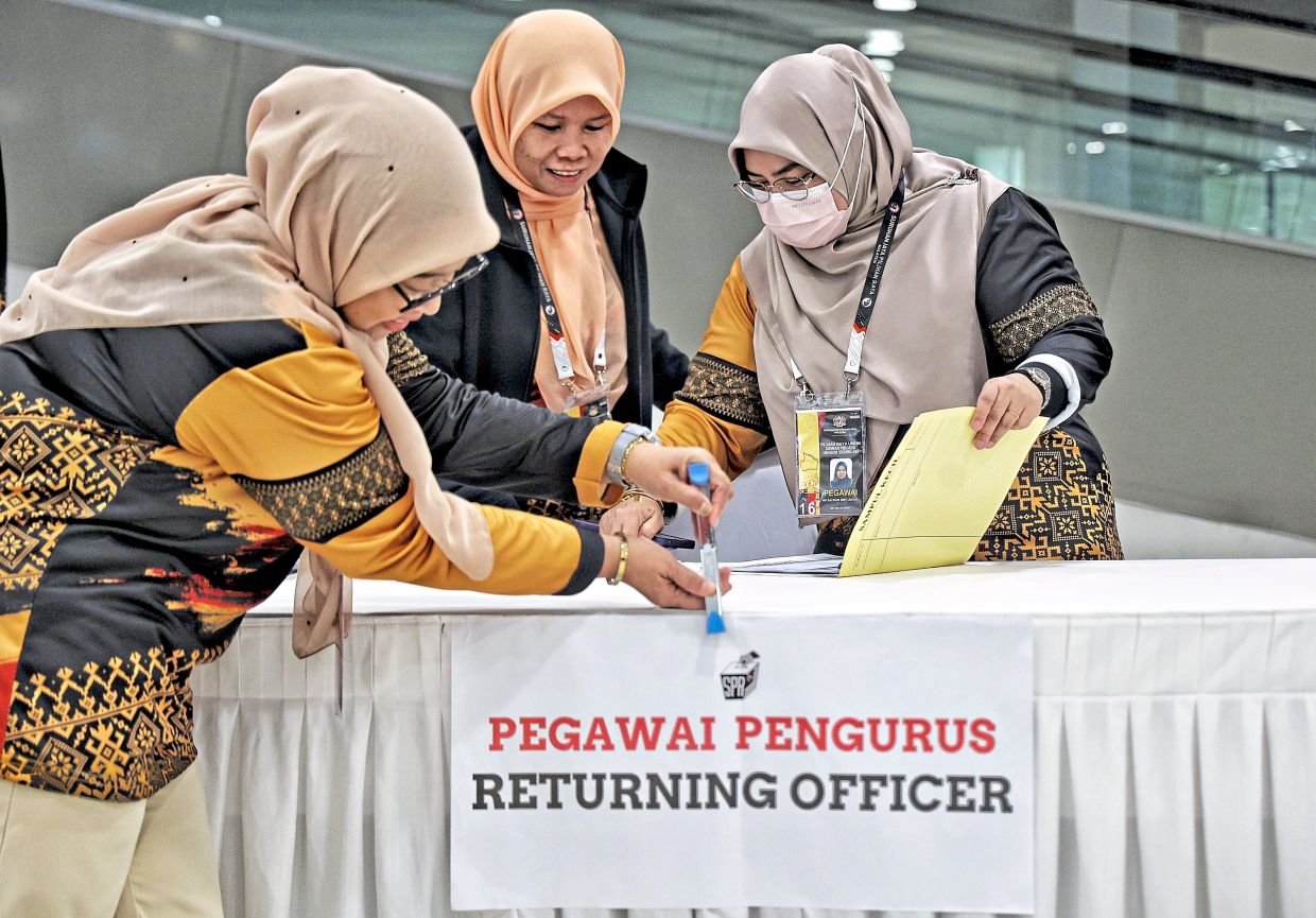 Negri Sembilan election will reveal if new opposition alignment can reshape Malaysia's political landscape