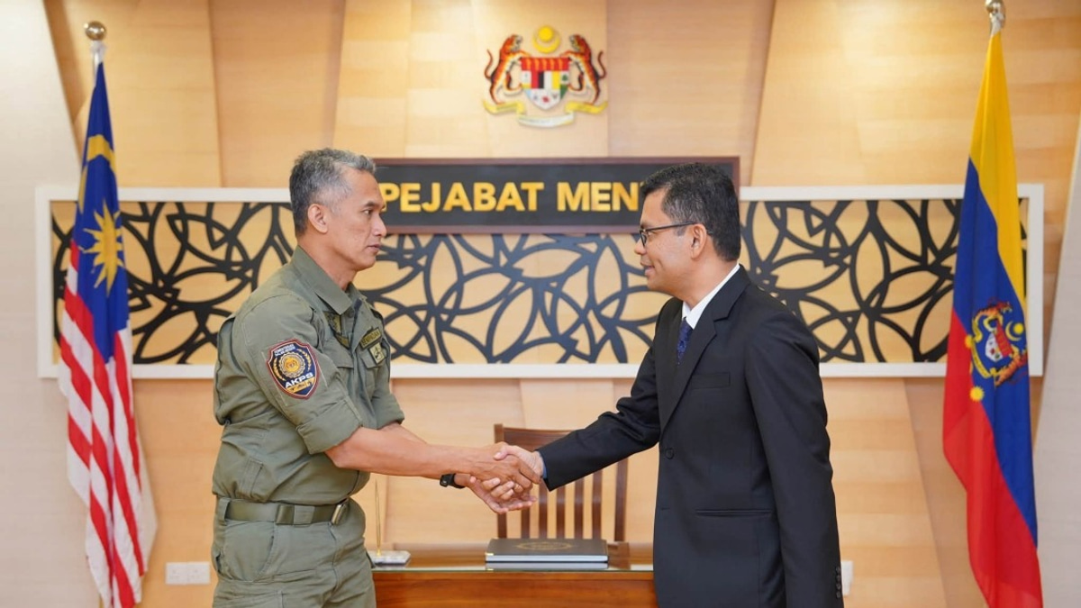 Economy Ministry and AKPS Chart Course for Stronger Border Infrastructure and Technology