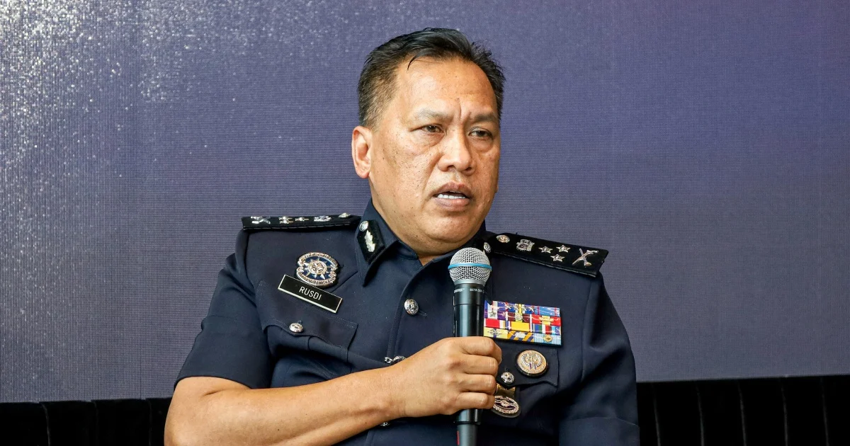 Police investigate alleged forgery over burial delay at Hulu Kelang cemetery