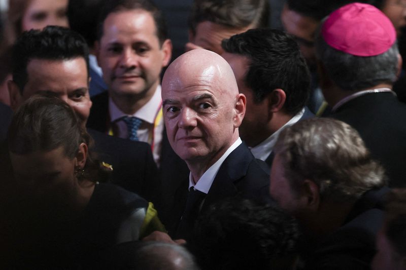 Qatar Breaks Ranks Within AFC Over Infantino Backlash, Accusing Confederation of Overstepping Authority
