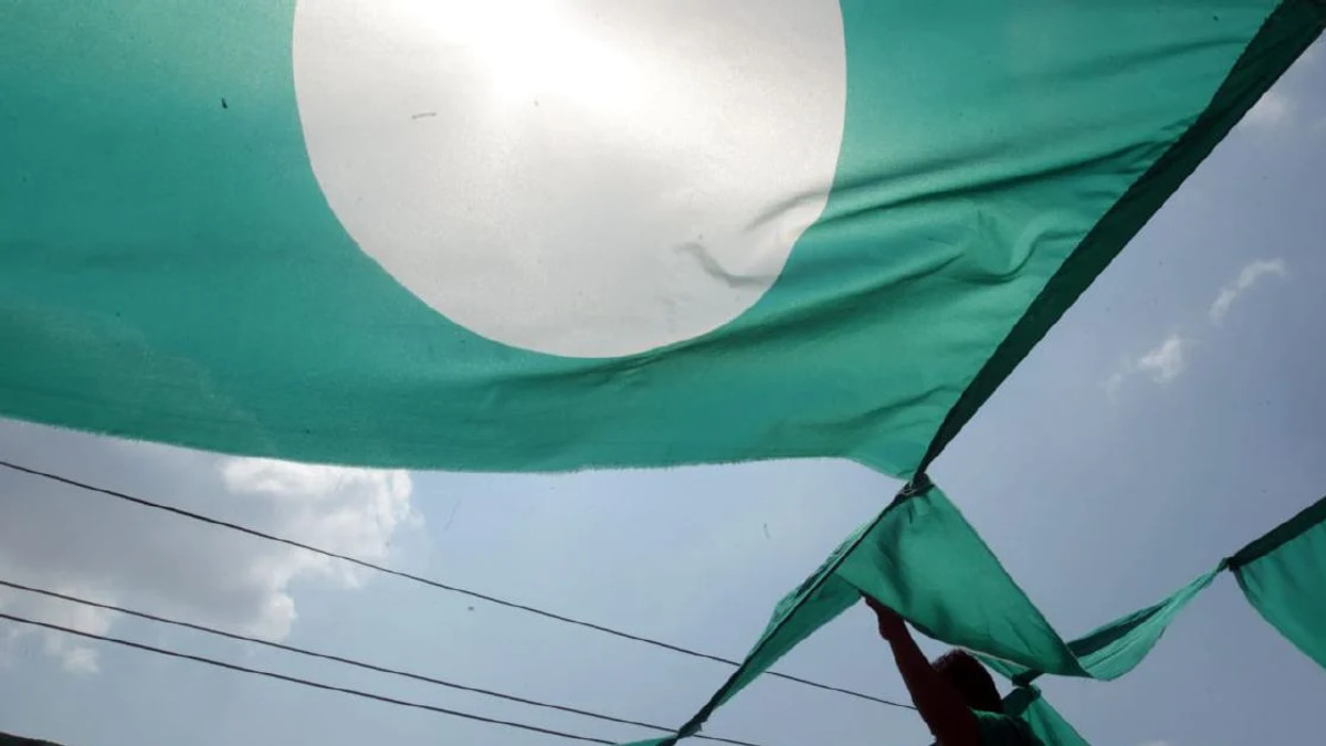 PAS Leadership Gathers in Kuala Lumpur as Tensions Escalate with Bersatu Coalition Partner