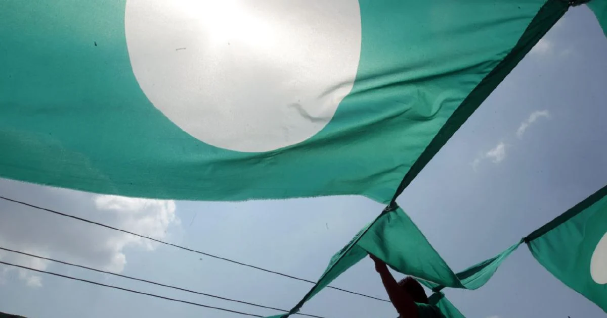 PAS Leadership Gathers in Kuala Lumpur as Tensions Escalate with Bersatu Coalition Partner
