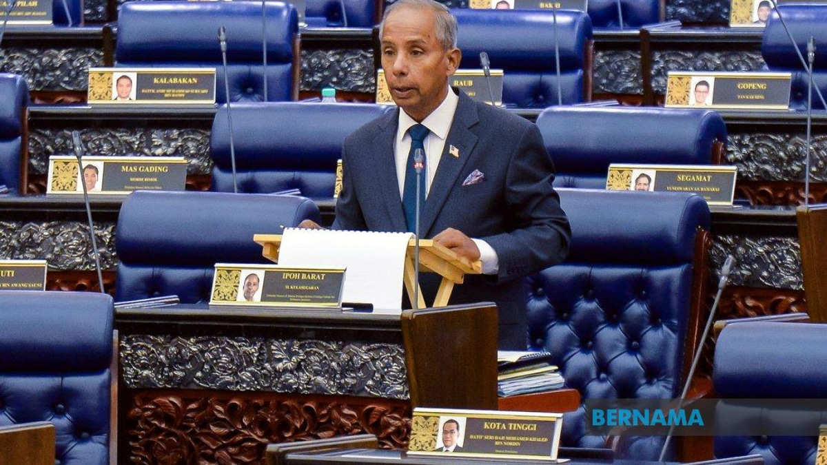 Dewan Rakyat Passes Sexual Offences Against Children (Amendment) Bill 2026