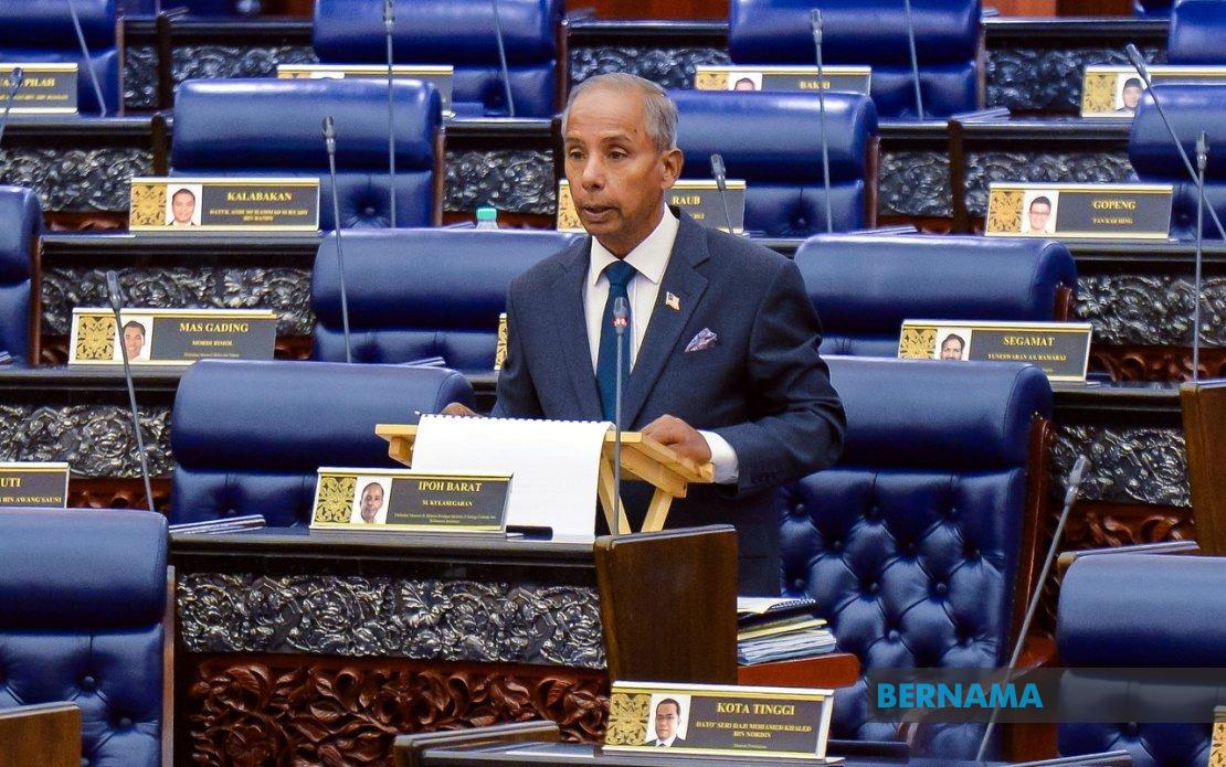 Dewan Rakyat Passes Sexual Offences Against Children (Amendment) Bill 2026