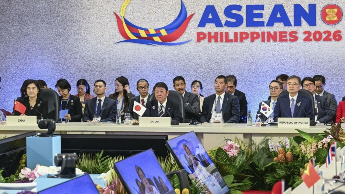 Japan Commits to Regional Energy and Cybercrime Push With ASEAN, China, South Korea