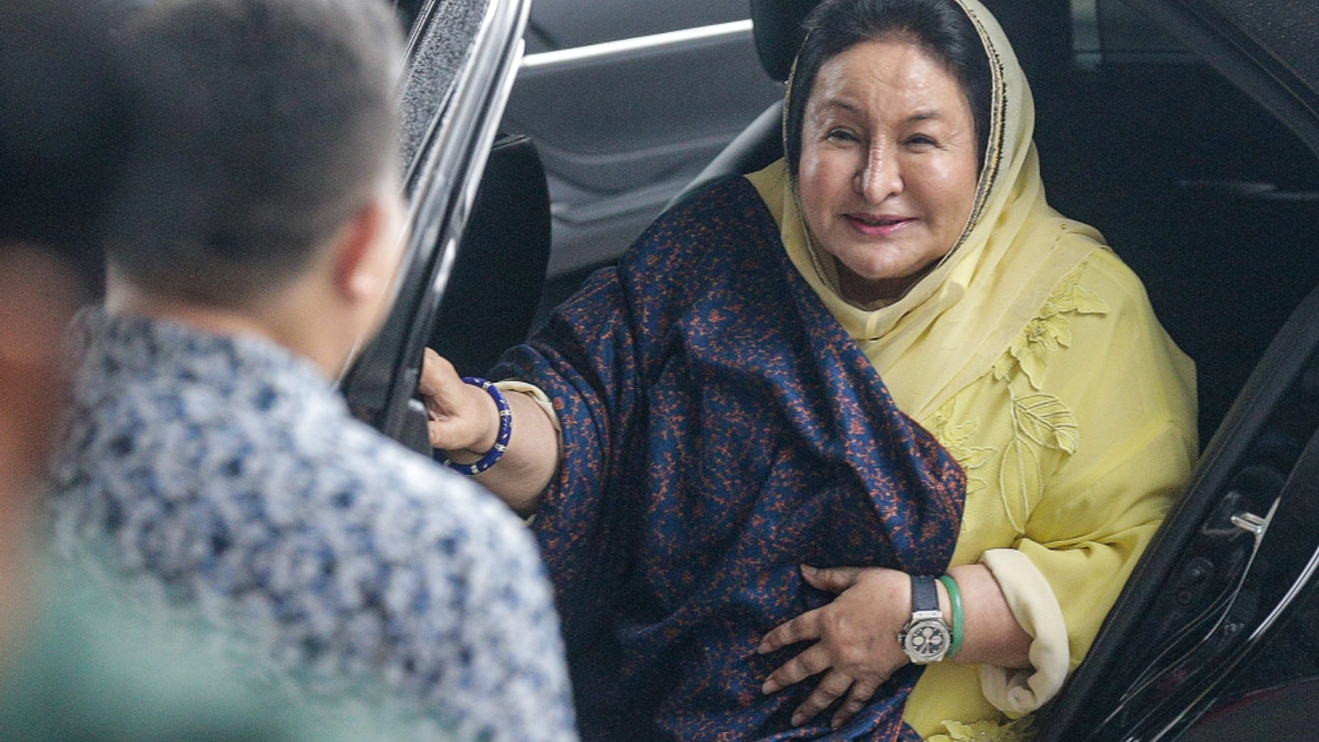 Federal Court Upholds Judge's Decision in Rosmah Solar Hybrid Graft Case