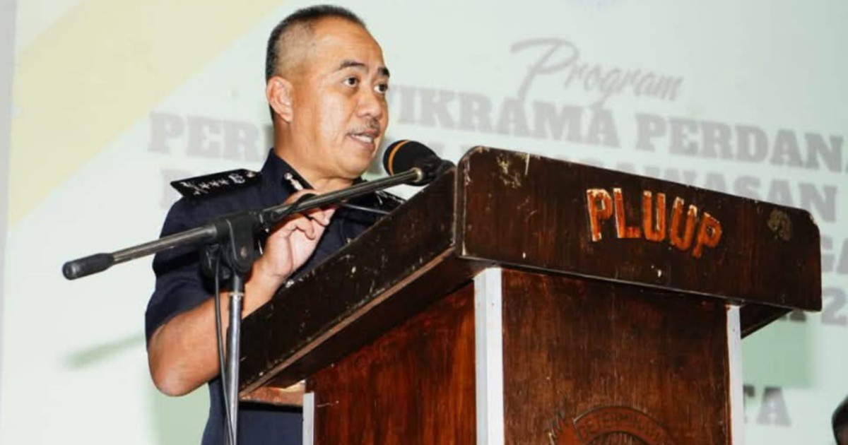 Four held, RM64,811 in contraband seized across Perak enforcement raids
