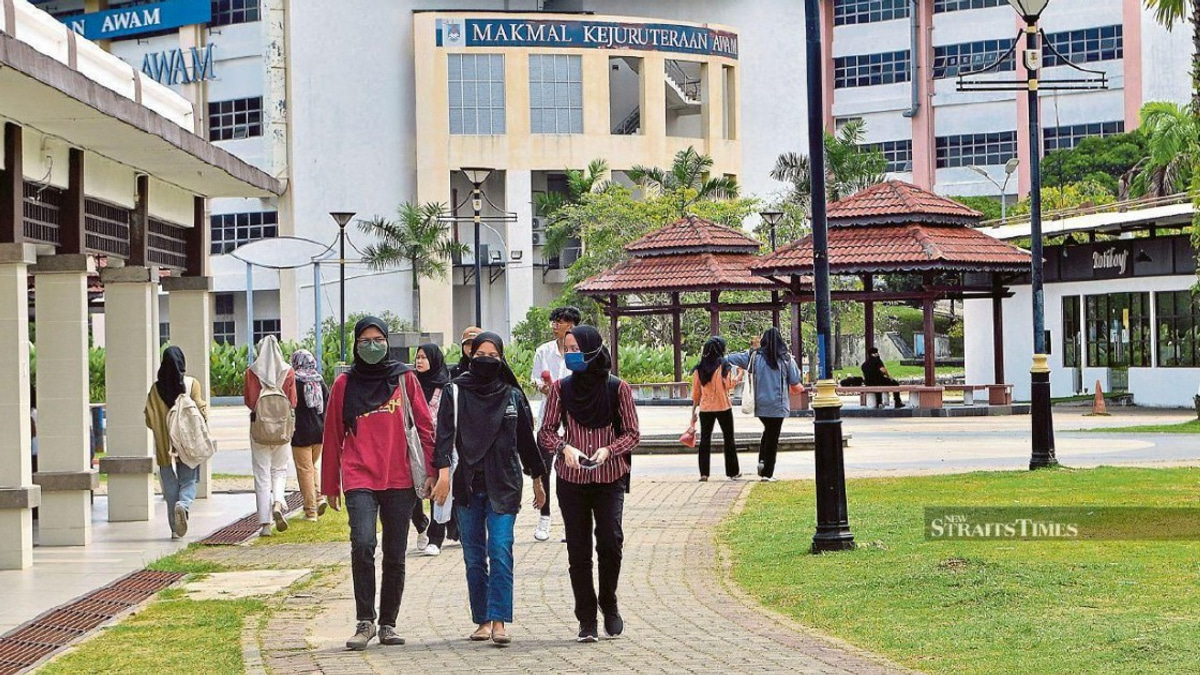 Universities Act AUKU to be Completely Abolished This Year, PM Anwar Confirms