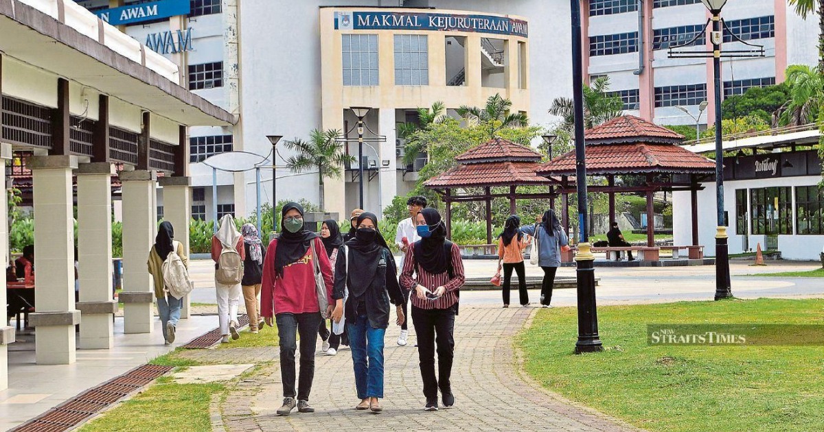 Universities Act AUKU to be Completely Abolished This Year, PM Anwar Confirms