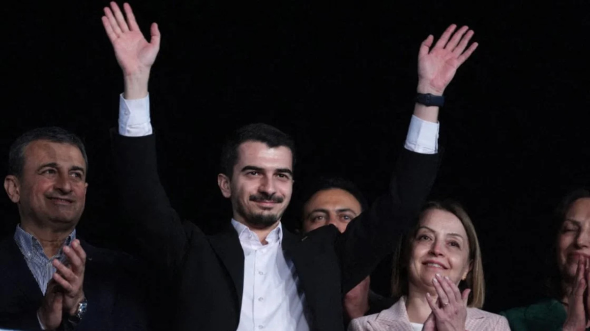 Turkish Prosecutors Detain 36 People Including Opposition-Backed Mayor in Graft Inquiry
