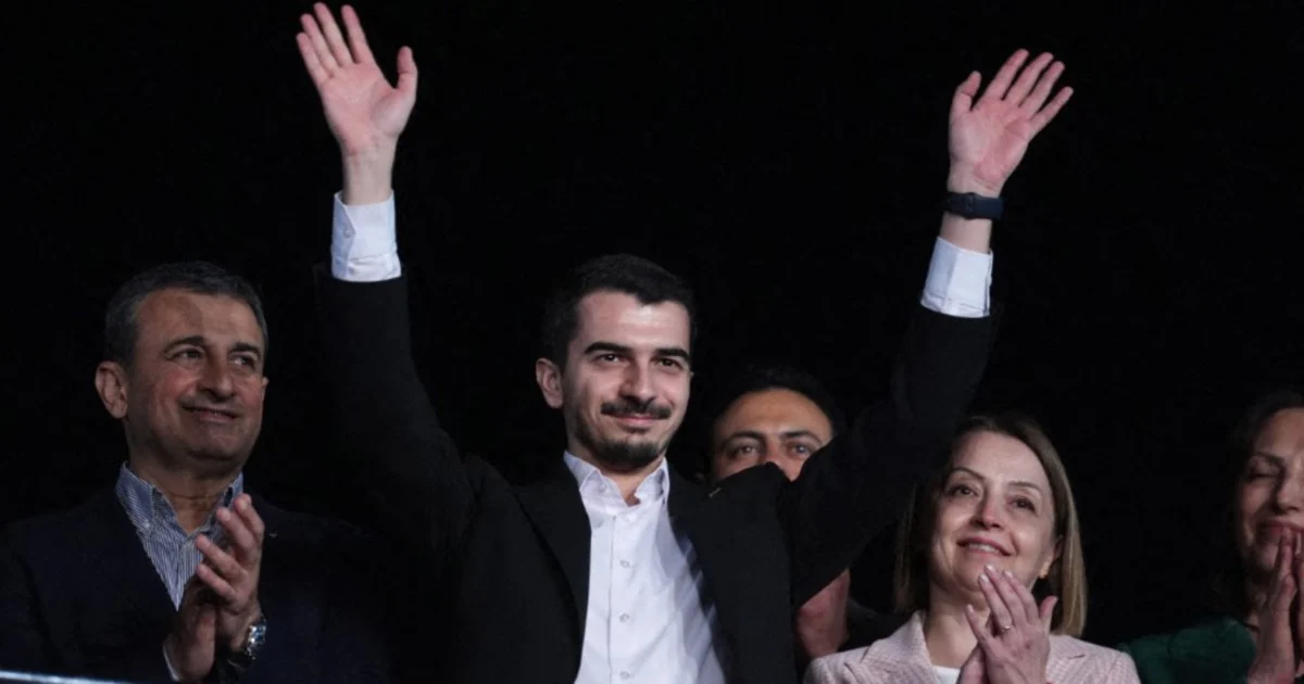 Turkish Prosecutors Detain 36 People Including Opposition-Backed Mayor in Graft Inquiry