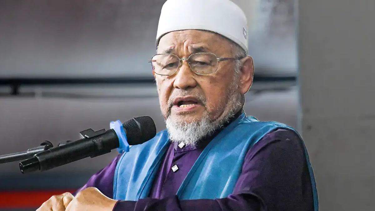 PAS Welcomes BN Landslide as Validation of Malay-Muslim Leadership Agenda