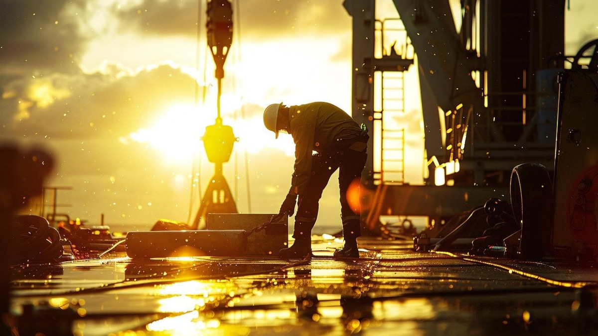 Oil Climbs as US-Iran Strait of Hormuz Talks Hit Snag Over Compensation