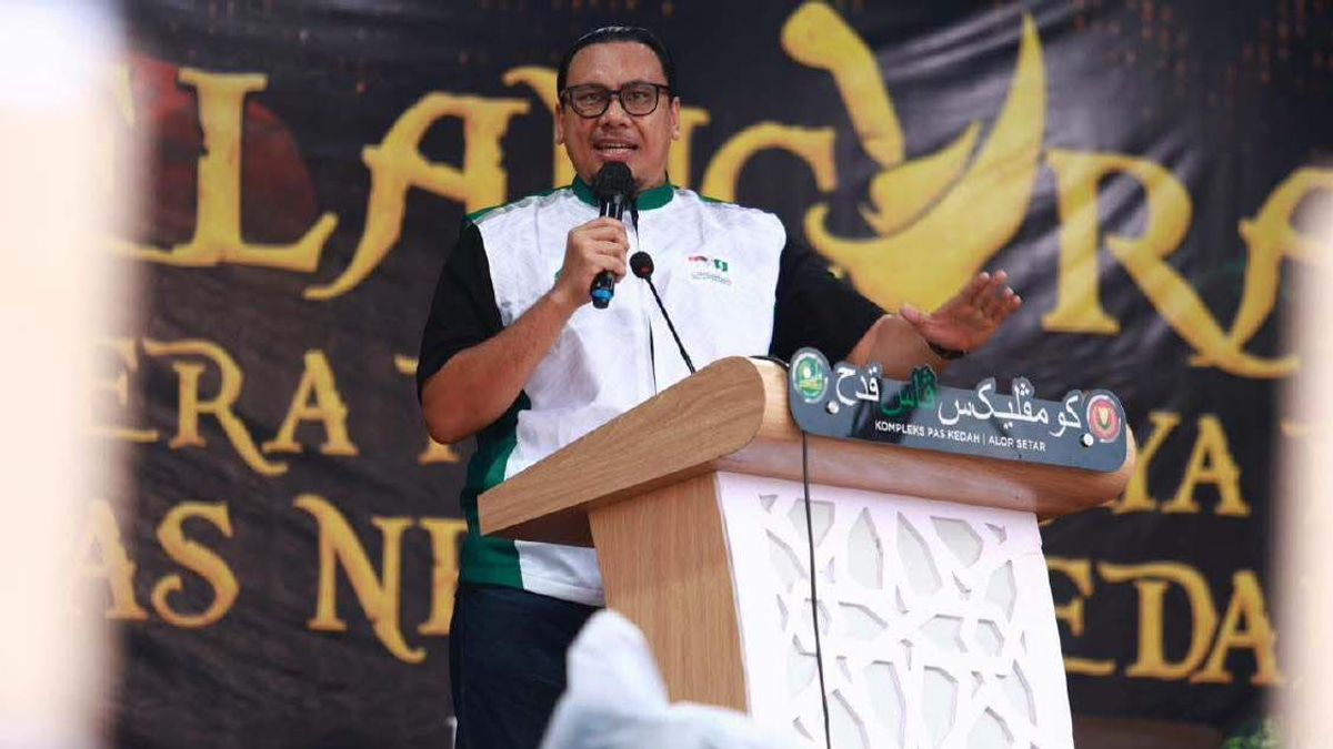 Perikatan Nasional's Supreme Council to Decide Bersatu's Coalition Future