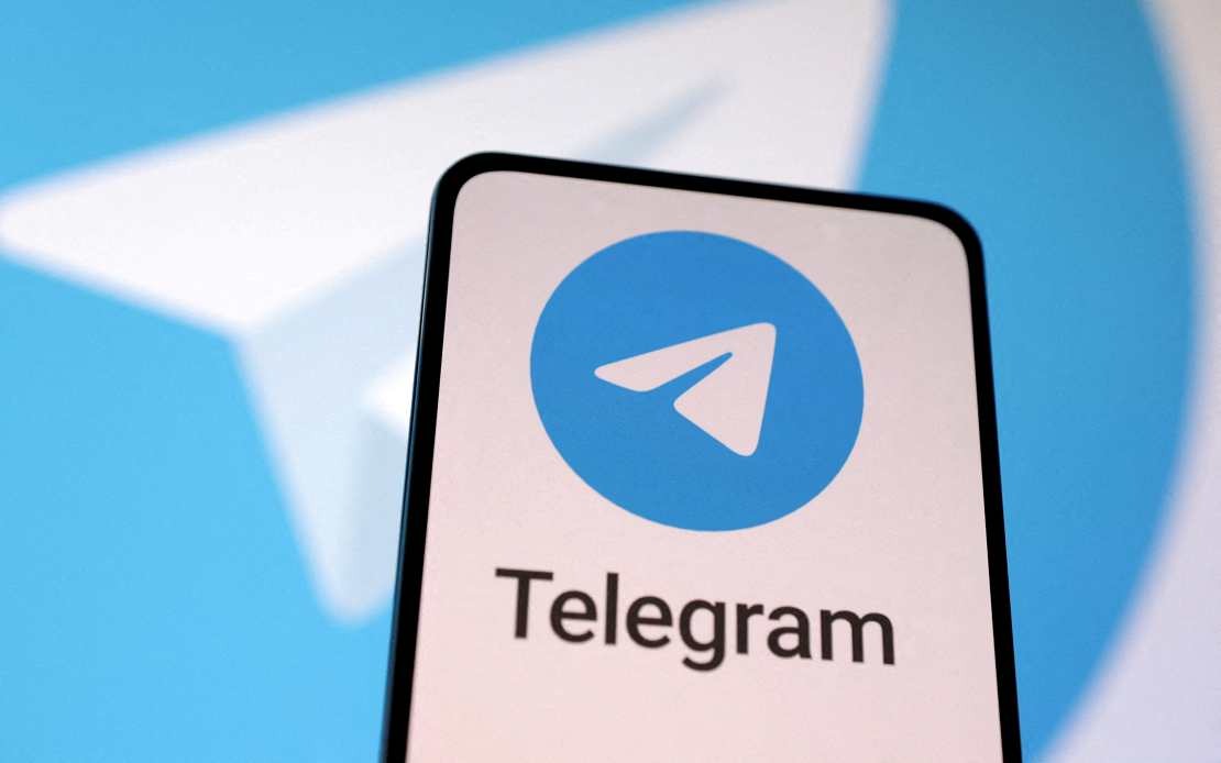 Telegram Restored to Apple App Store After Worldwide Removal