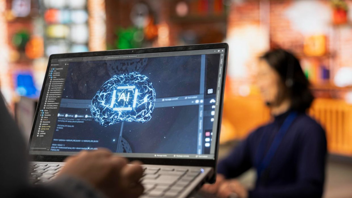 Blind Spot: How Workplace AI Is Outpacing Our Ability to Manage It Safely