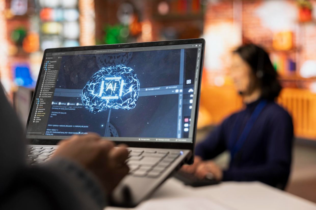 Blind Spot: How Workplace AI Is Outpacing Our Ability to Manage It Safely