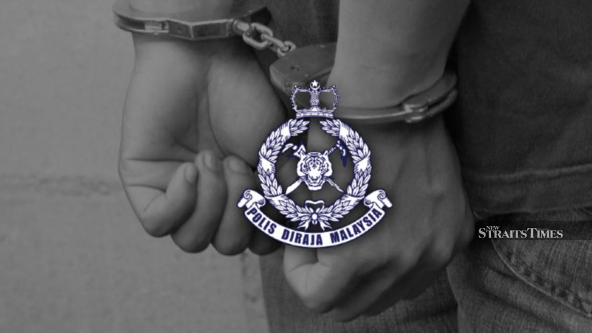 66-year-old arrested in Tawau over alleged rape of disabled teenager