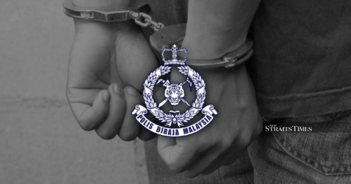 66-year-old arrested in Tawau over alleged rape of disabled teenager