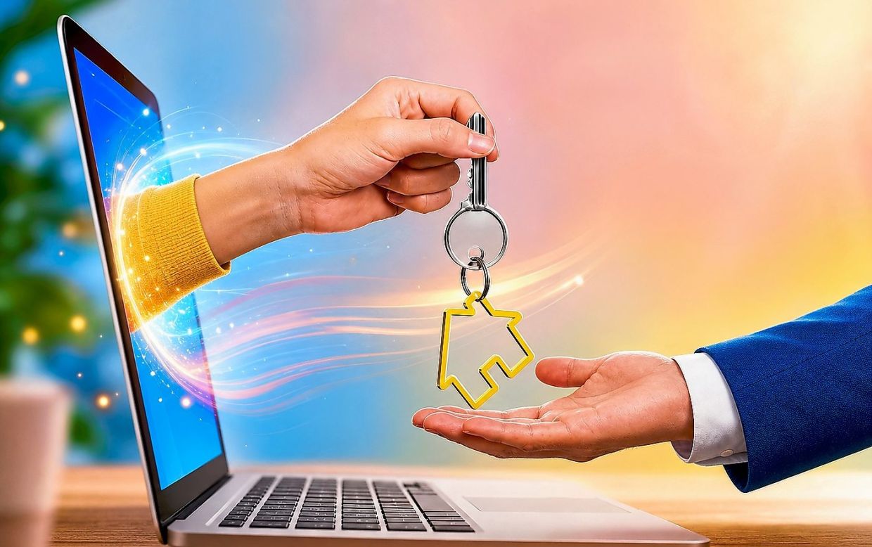 Why Amazon's 'Ship First, Buy Later' Cannot Work in Malaysian Real Estate