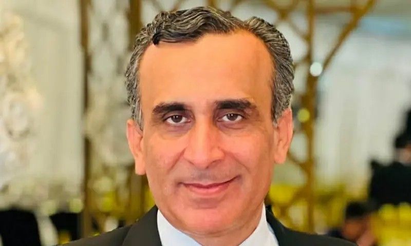 Punjab Appoints Irfan Sadiq Tarar as Prosecutor General