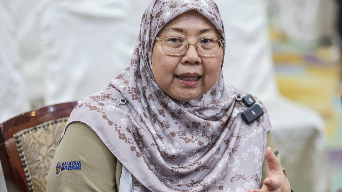 PKR Presses Ahead with Puteri Wangsa Bid, Defying Amanah's Claims