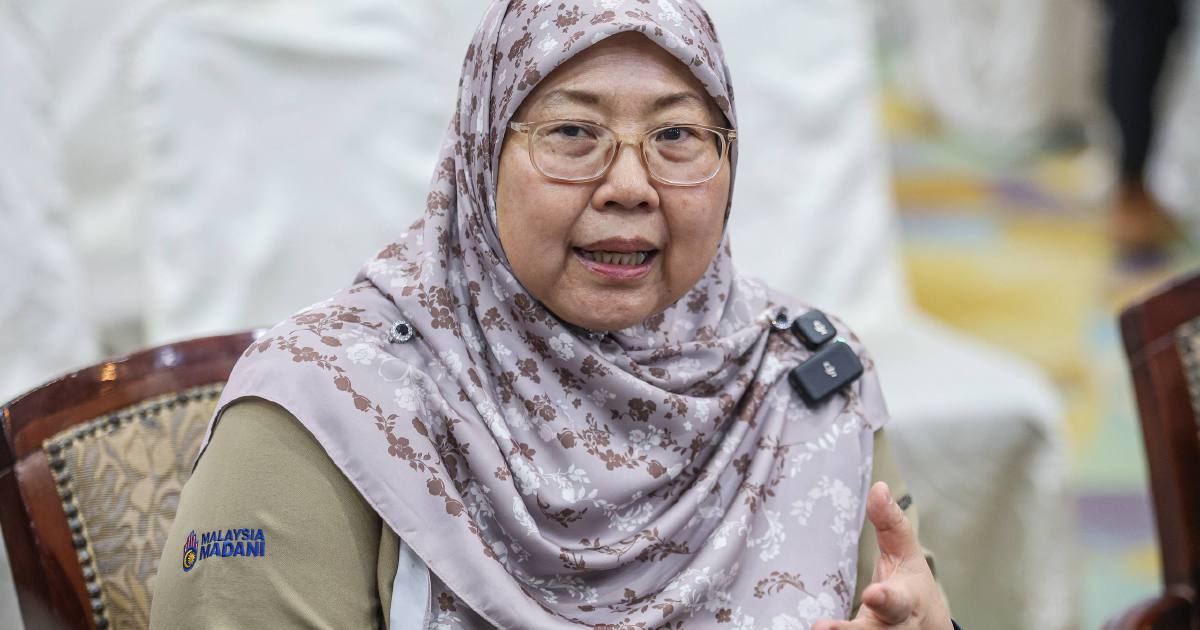 PKR Presses Ahead with Puteri Wangsa Bid, Defying Amanah's Claims