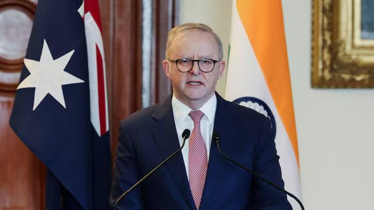 Australia to Challenge Trump's New Tariffs Through High-Level Diplomatic Channels