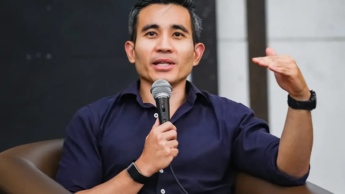 Malaysia's Next Election Will Lack Transformative Vision, Says Former Umno Communications Chief