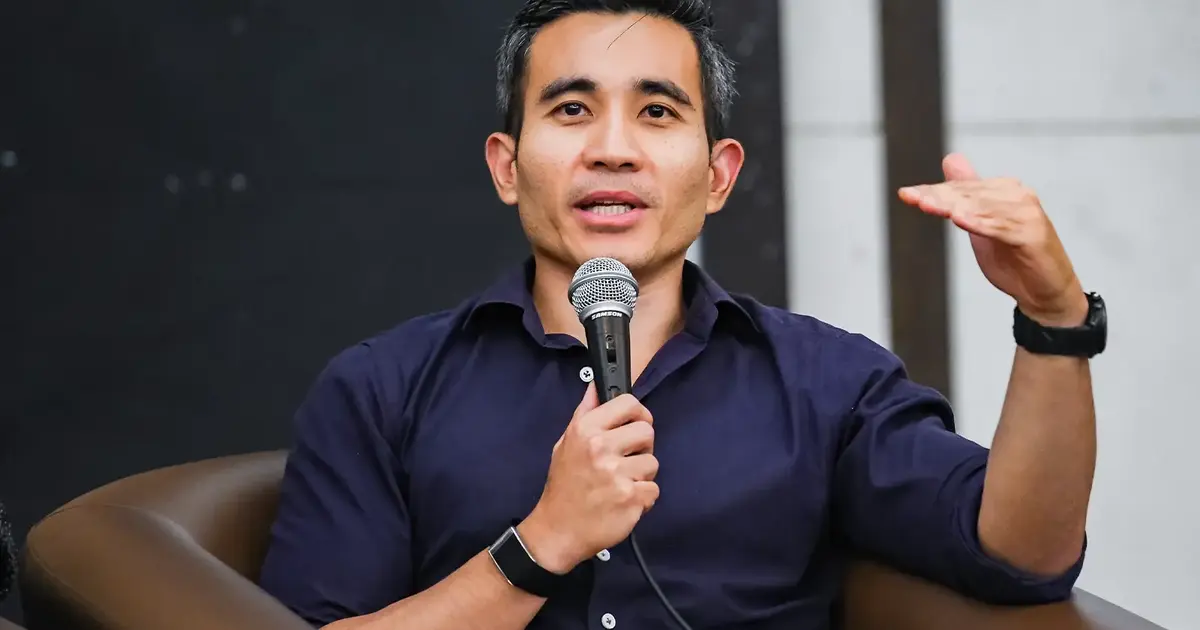 Malaysia's Next Election Will Lack Transformative Vision, Says Former Umno Communications Chief